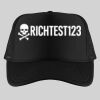 Otto Foam Trucker Hat Thumbnail